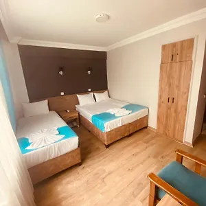 *** Otel Malkoc Türkiye