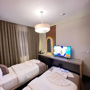*** Otel Mahall Türkiye