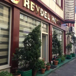 *** Otel Reydel Türkiye