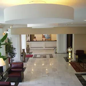 Otel Mare, Ayvalı