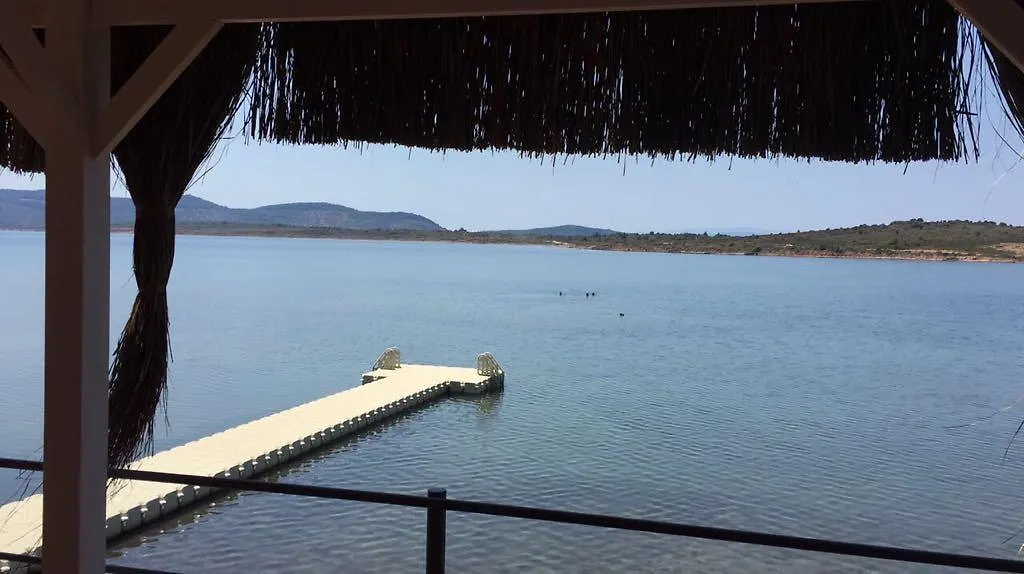 ***  Mola Cunda Hotel Ayvalı Türkiye