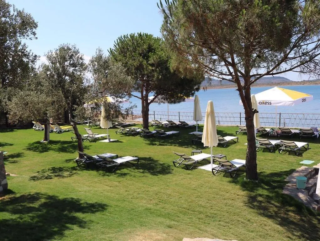 Mola Cunda Hotel Ayvalı