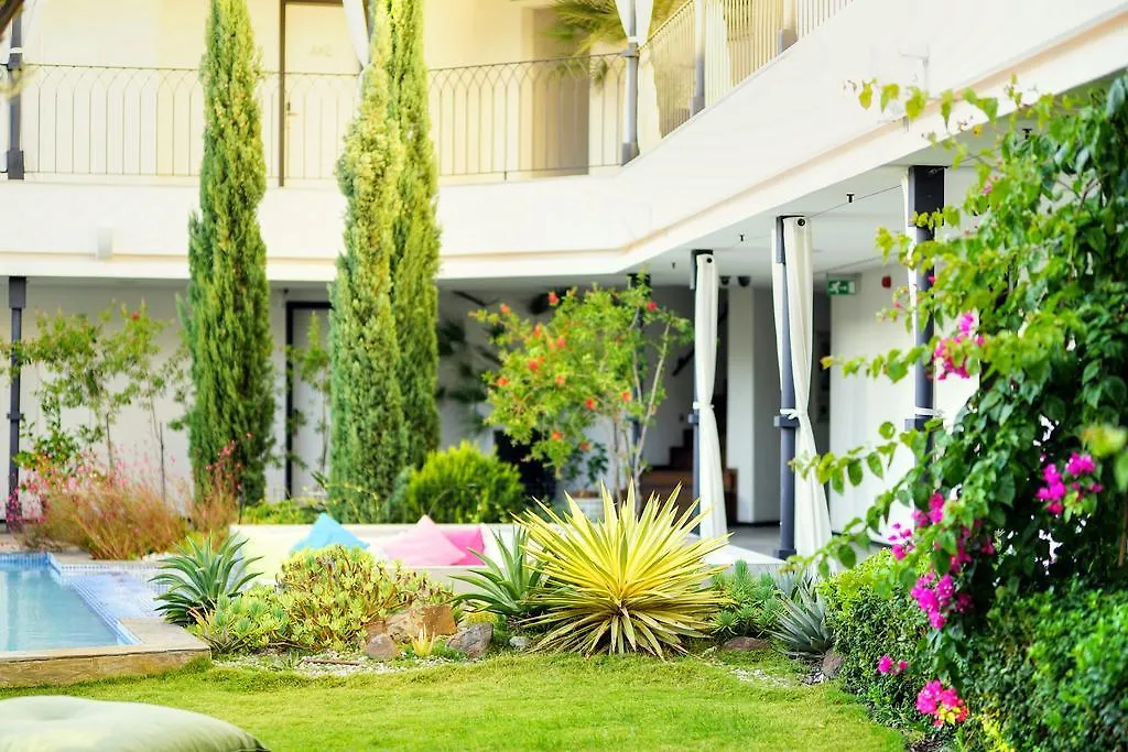 ***  Mola Cunda Hotel Ayvalı Türkiye